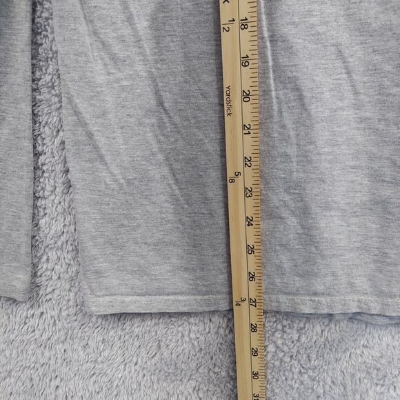 Fanatics OU Sooners 2018 Rose Bowl Gray Long Sleeve T-shirt XL Oklahoma U - Picture 6 of 7